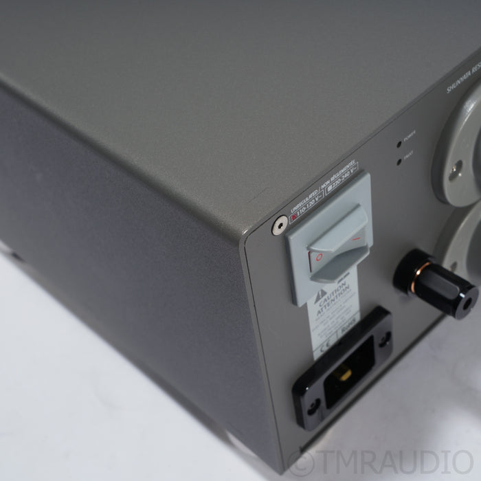 Shunyata Research Hydra Sigma S12 Power Distributor