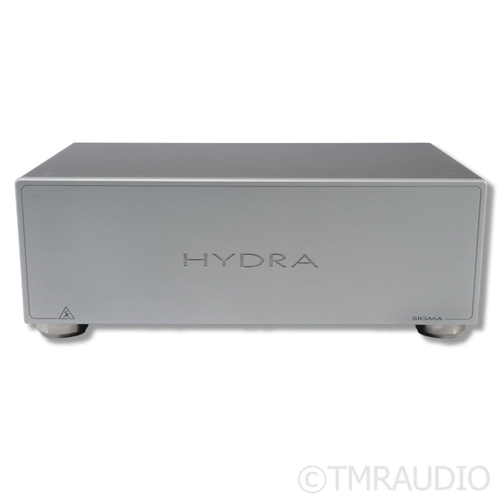 Shunyata Research Hydra Sigma S12 Power Distributor