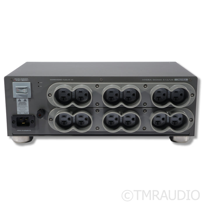 Shunyata Research Hydra Sigma S12 Power Distributor