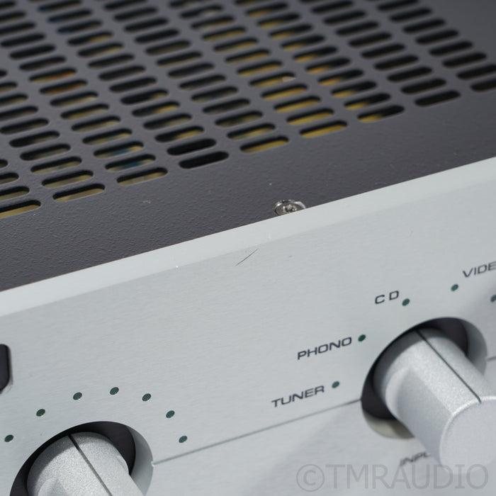Audio Research LS25 Tube Preamplifier