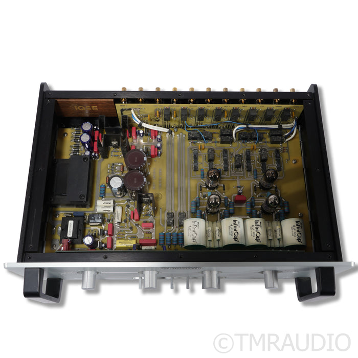 Audio Research LS25 Tube Preamplifier