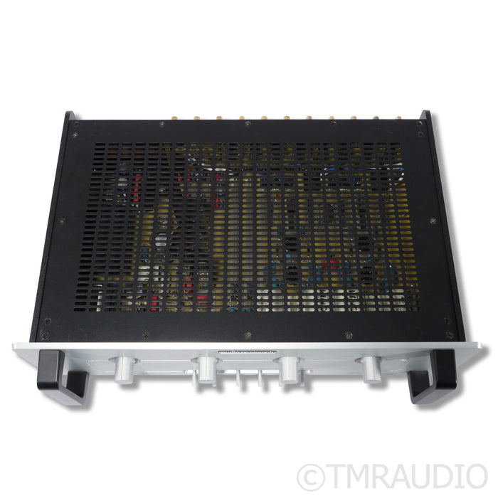 Audio Research LS25 Tube Preamplifier