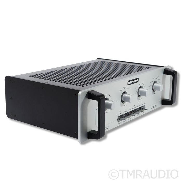 Audio Research LS25 Tube Preamplifier