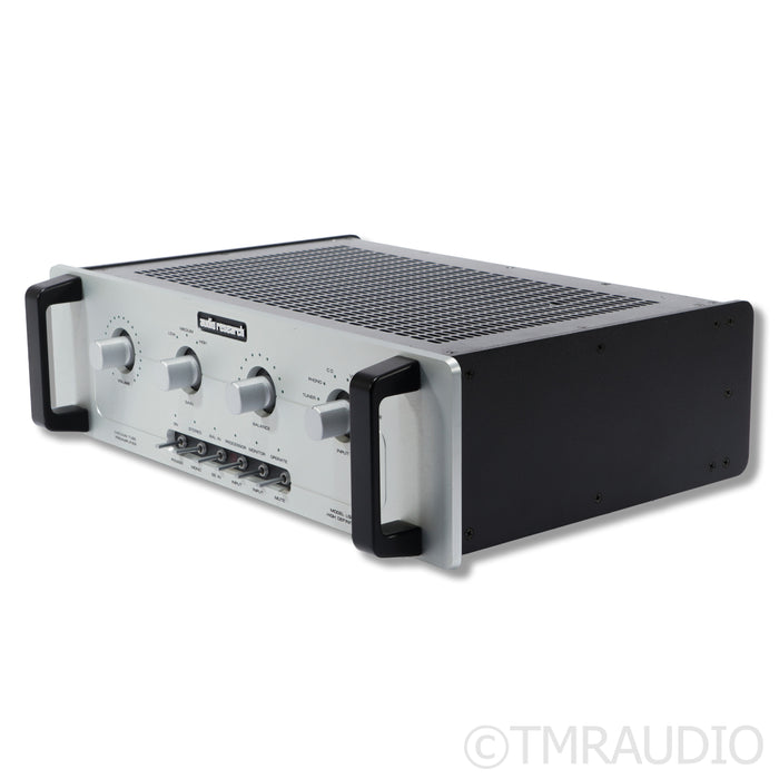 Audio Research LS25 Tube Preamplifier