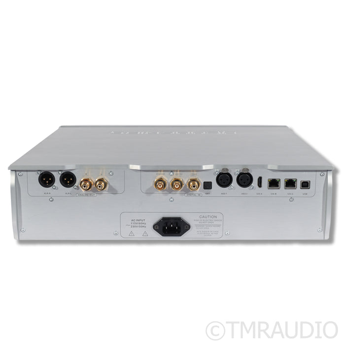 Denafrips Terminator Plus DAC
