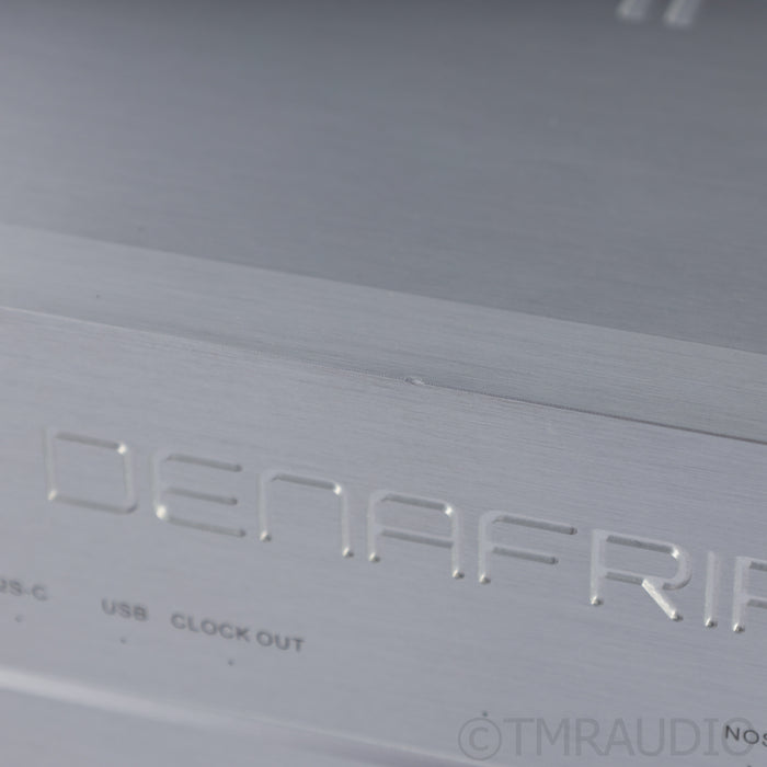 Denafrips Terminator Plus DAC