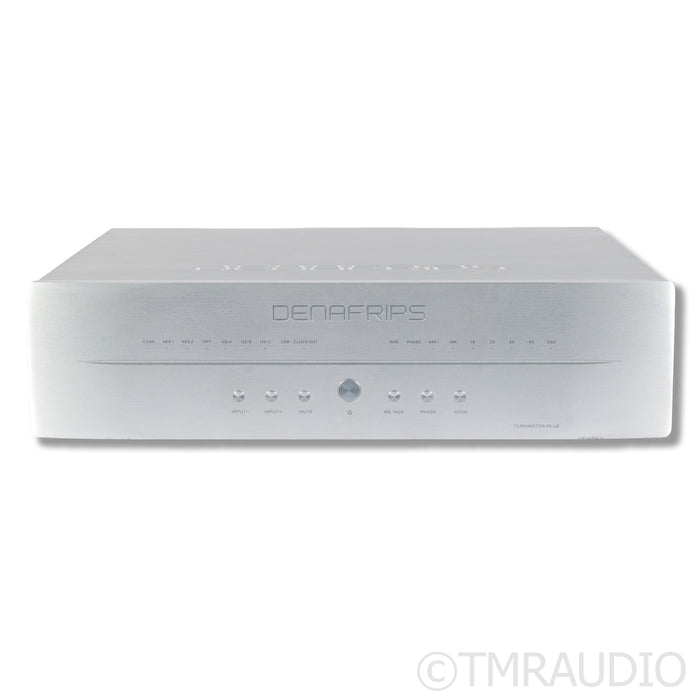 Denafrips Terminator Plus DAC