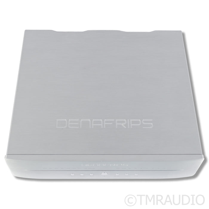 Denafrips Terminator Plus DAC