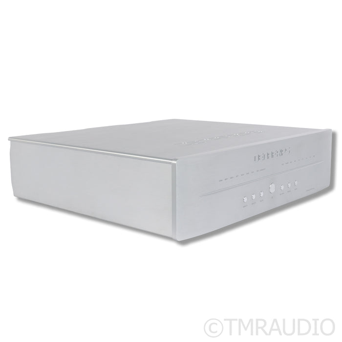 Denafrips Terminator Plus DAC