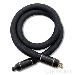 Shunyata Research Sigma v2 NR Power Cable; 1.75m