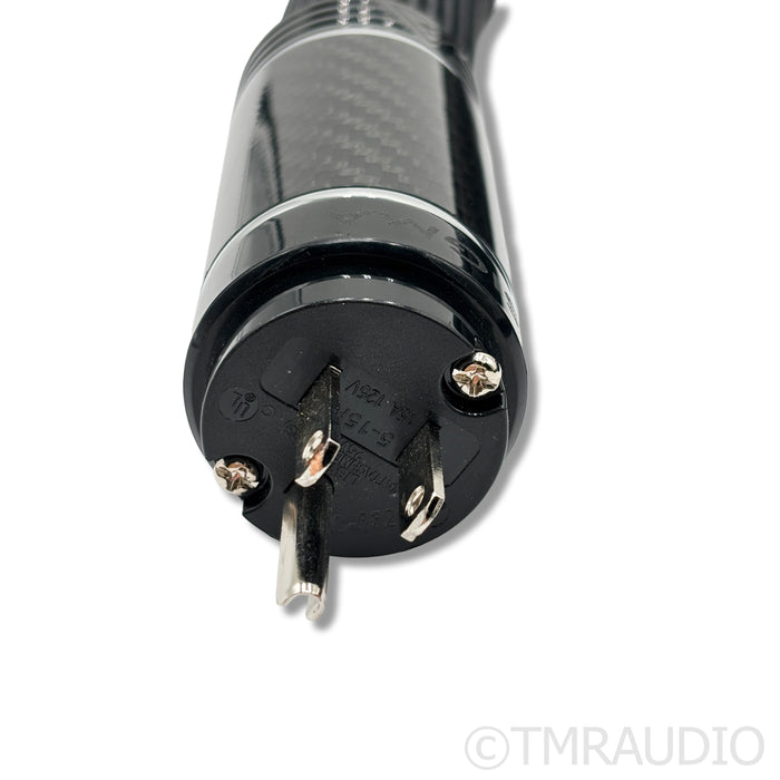 Shunyata Research Sigma v2 NR Power Cable; 1.75m