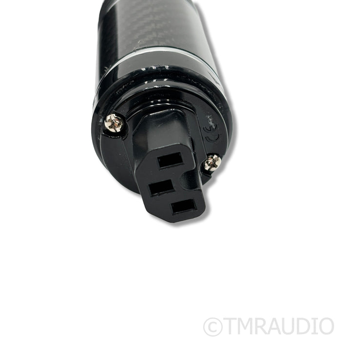 Shunyata Research Sigma v2 NR Power Cable; 1.75m