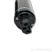 Shunyata Research Sigma v2 NR Power Cable; 1.75m