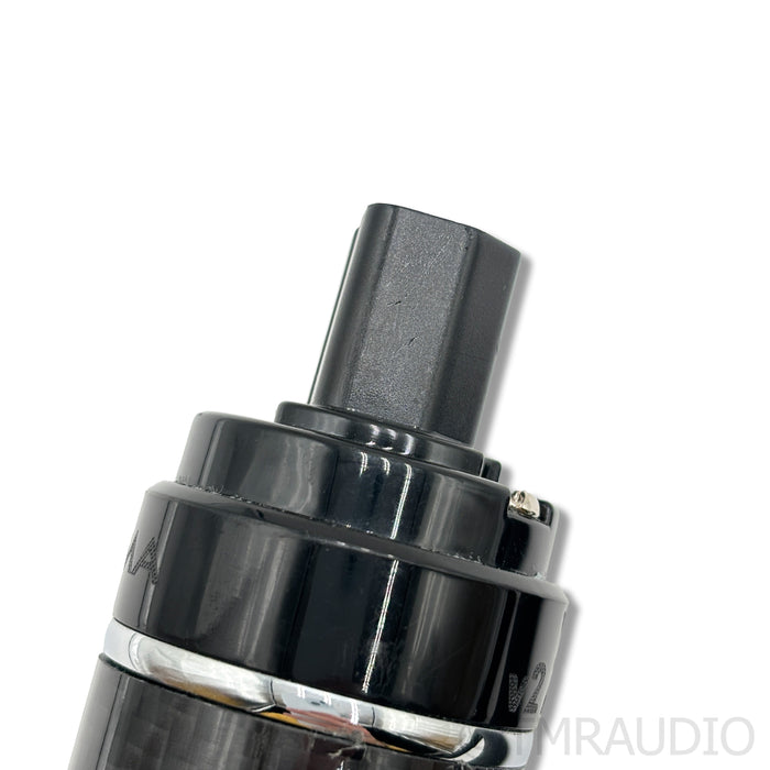 Shunyata Research Sigma v2 NR Power Cable; 1.75m