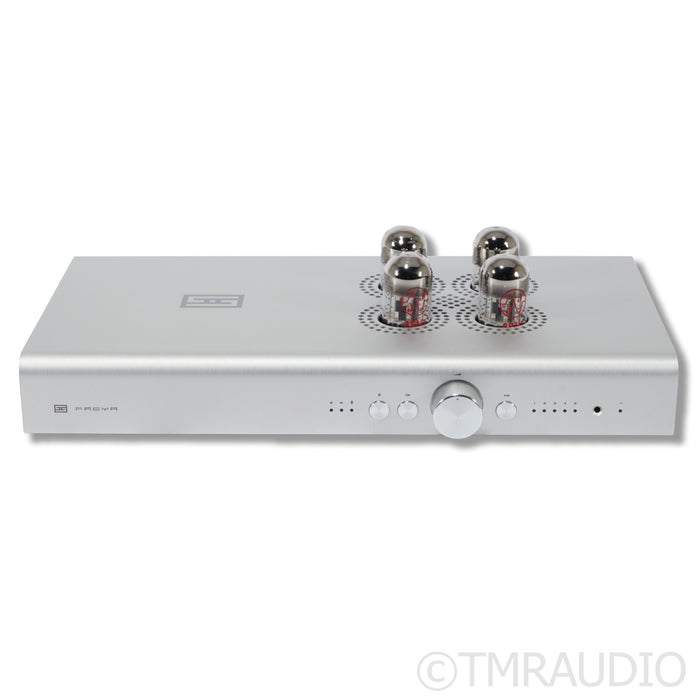 Schiit Audio Freya+ Hybrid Preamplifier