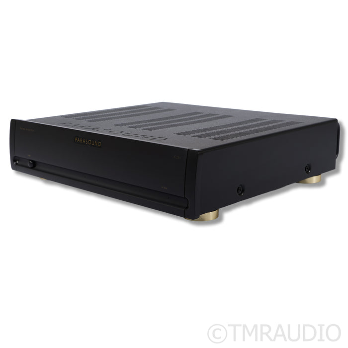 Parasound Halo A23+ Power Amplifier