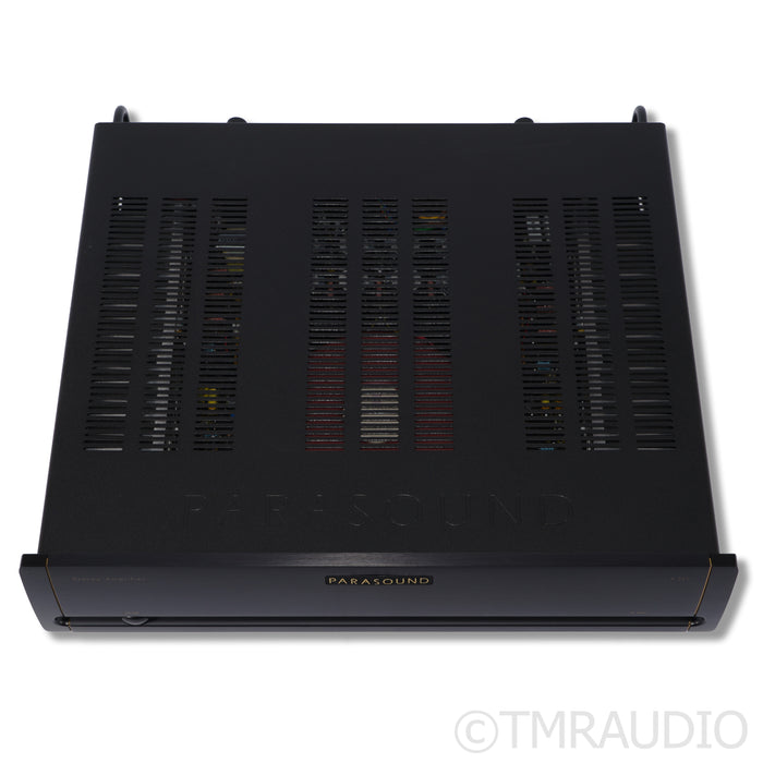 Parasound Halo A23+ Power Amplifier