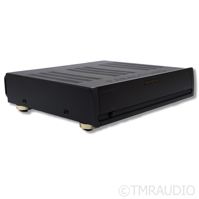 Parasound Halo A23+ Power Amplifier