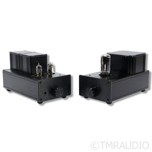 Woo Audio WA6-SE Dual-Chassis Tube Headphone Amplifier