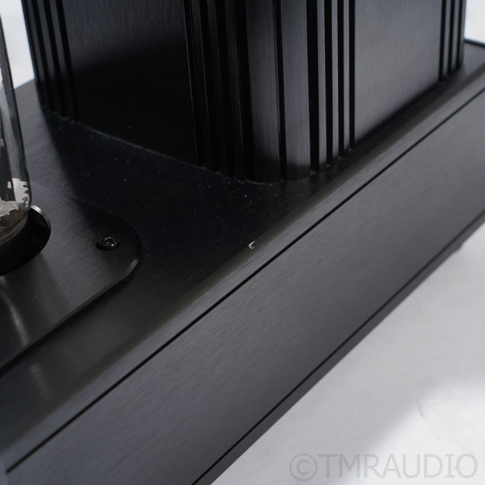 Woo Audio WA6-SE Dual-Chassis Tube Headphone Amplifier