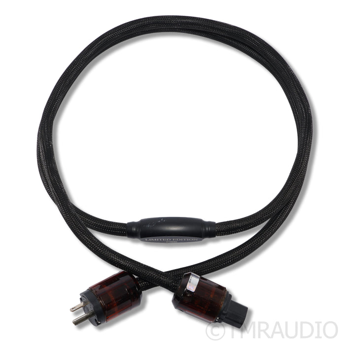 Echole Limited Edition Power Cable; 1.8m AC Cord