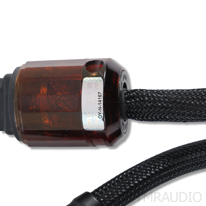 Echole Limited Edition Power Cable; 1.8m AC Cord