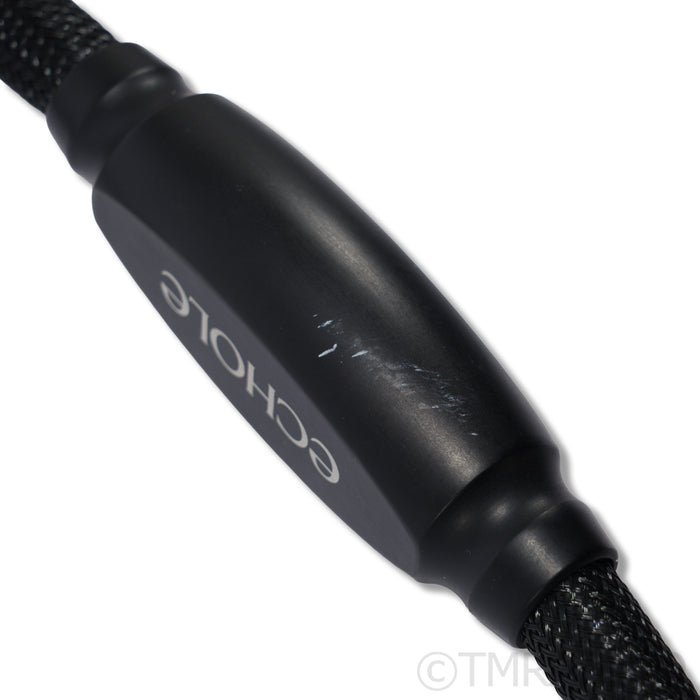 Echole Limited Edition Power Cable; 1.8m AC Cord