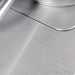 Technics SL-1000R Direct Drive Turntable; (No Cartridge)