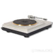Technics SL-1000R Direct Drive Turntable; (No Cartridge)