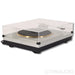 Technics SL-1000R Direct Drive Turntable; (No Cartridge)