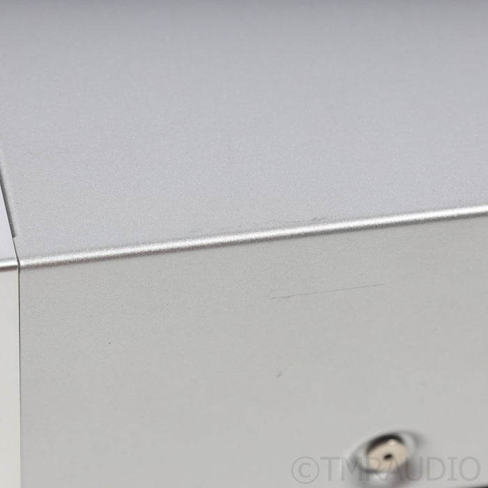 Technics SL-1000R Direct Drive Turntable; (No Cartridge)