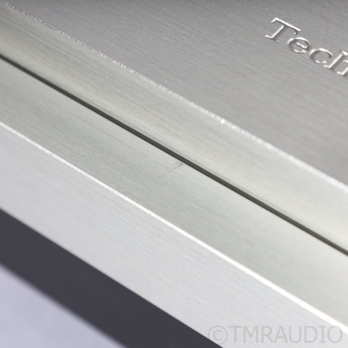 Technics SL-1000R Direct Drive Turntable; (No Cartridge)