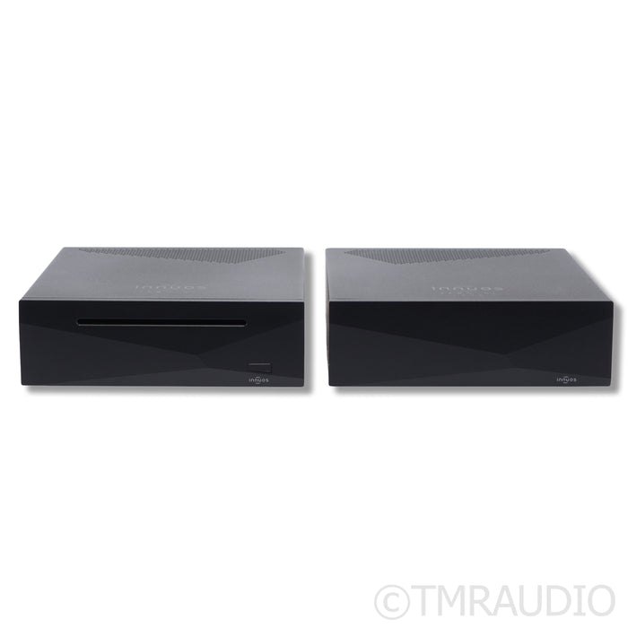 Innuos ZENmini MK3 Streamer w/ ZenMini Linear Power Supply