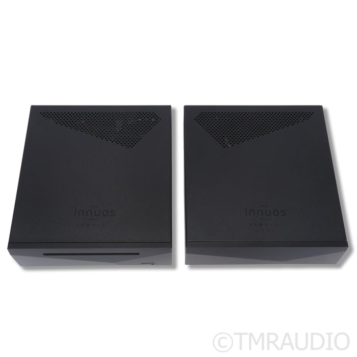 Innuos ZENmini MK3 Streamer w/ ZenMini Linear Power Supply
