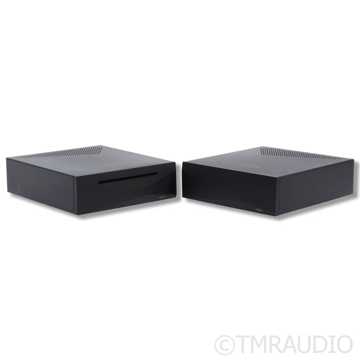 Innuos ZENmini MK3 Streamer w/ ZenMini Linear Power Supply