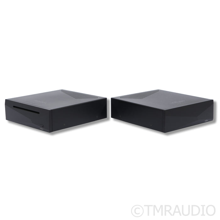 Innuos ZENmini MK3 Streamer w/ ZenMini Linear Power Supply