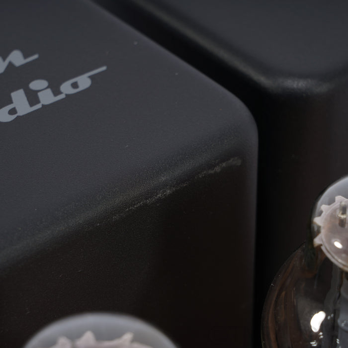 Icon Audio Stereo 300 MkII Tube Integrated Amplifier