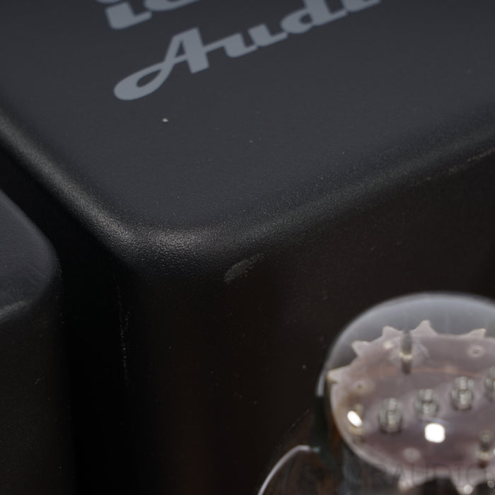 Icon Audio Stereo 300 MkII Tube Integrated Amplifier