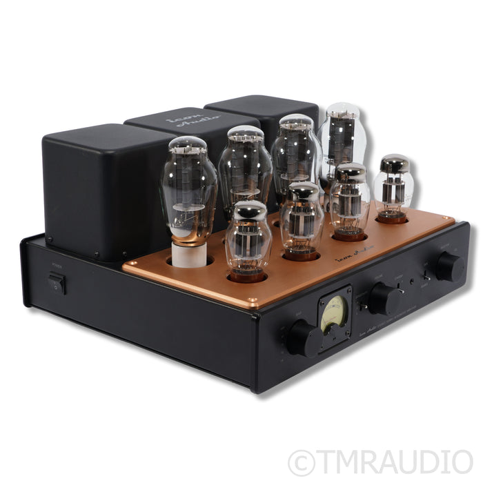 Icon Audio Stereo 300 MkII Tube Integrated Amplifier