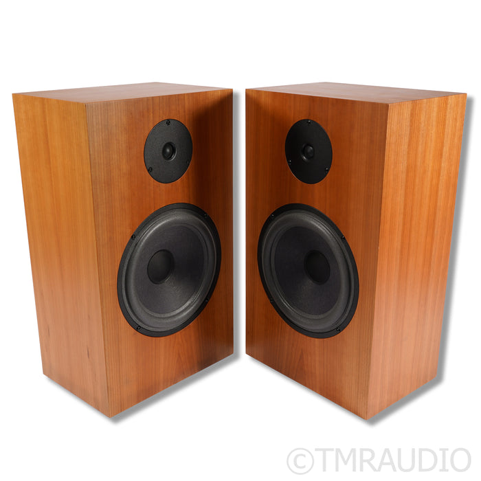 Audio Note AN-K/LX Bookshelf Speakers