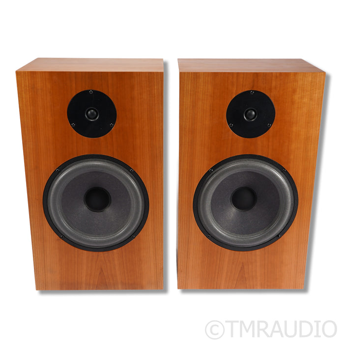 Audio Note AN-K/LX Bookshelf Speakers