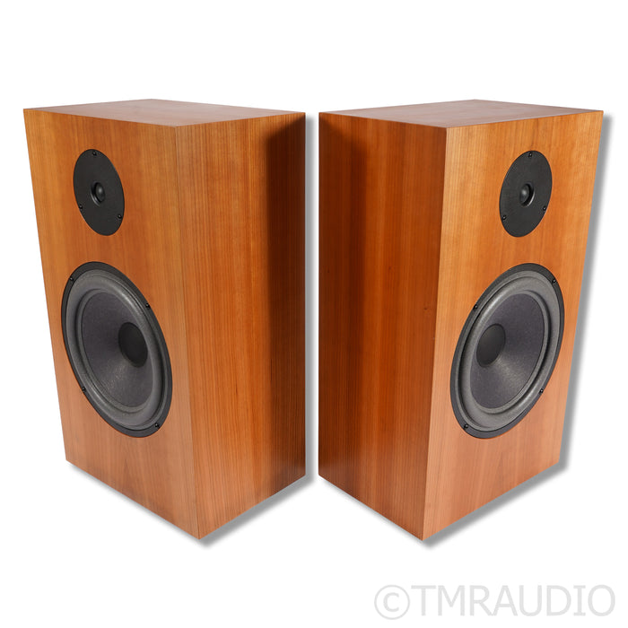 Audio Note AN-K/LX Bookshelf Speakers
