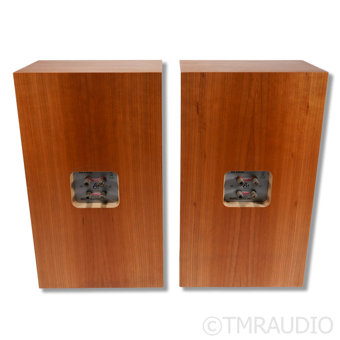 Audio Note AN-K/LX Bookshelf Speakers