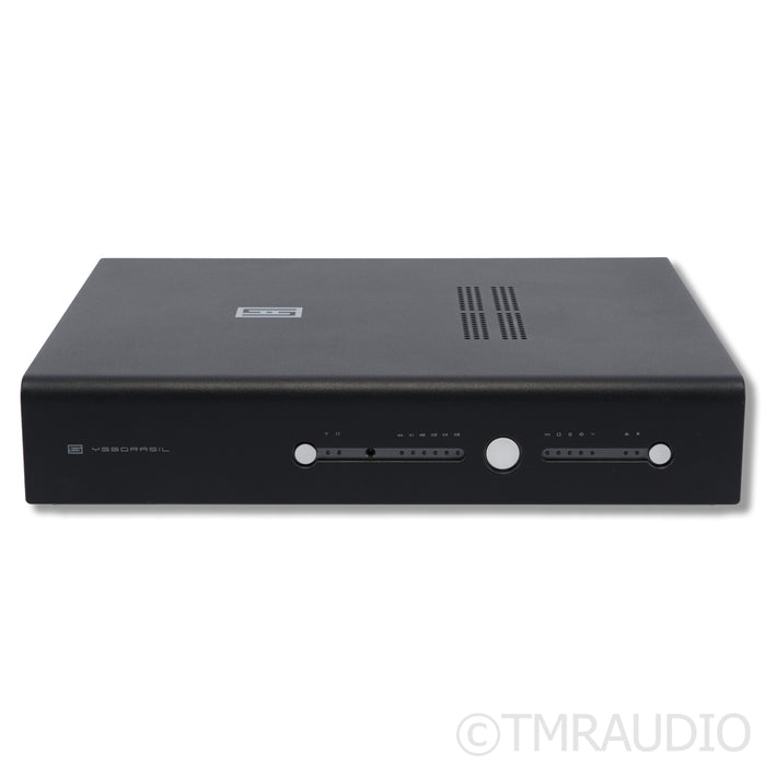 Schiit Audio Yggdrasil+ Less Is More DAC
