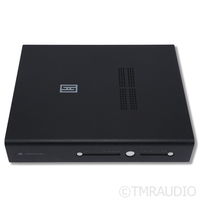 Schiit Audio Yggdrasil+ Less Is More DAC