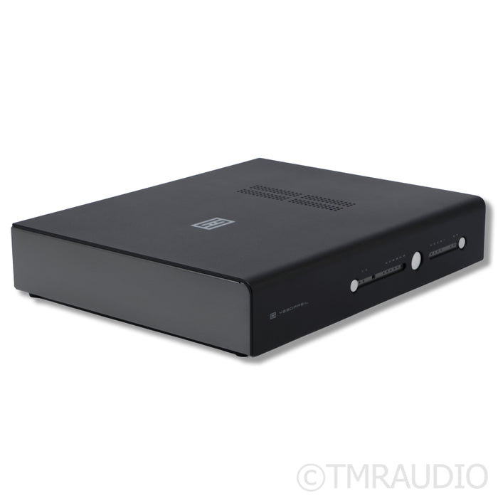 Schiit Audio Yggdrasil+ Less Is More DAC