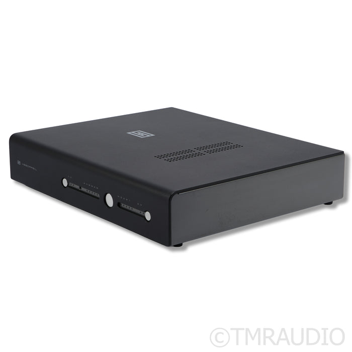 Schiit Audio Yggdrasil+ Less Is More DAC