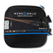 WireWorld Eclipse 8 XLR Interconnects; 2m Cable Pair