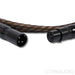 WireWorld Eclipse 8 XLR Interconnects; 2m Cable Pair