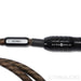 WireWorld Eclipse 8 XLR Interconnects; 2m Cable Pair